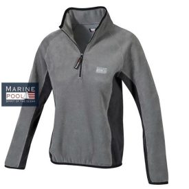 Tilde Fleece női polár pulóver