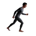 EFFICIENCY UNDERWEAR SET SEAMLESS aláöltöző