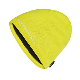 Assana vízhatlan sapka neon sárga