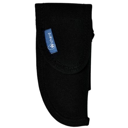 Cordura hüvely összecsukható késekhez - Fekete