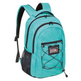 MP Promo  hátizsák - aqua kék