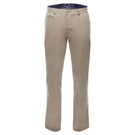 Dex Crew férfi hosszúnadrág bézs