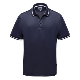 Speed Crew Póló férfi navy kék