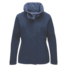 MP Plorer Inzip női kabát navy kék