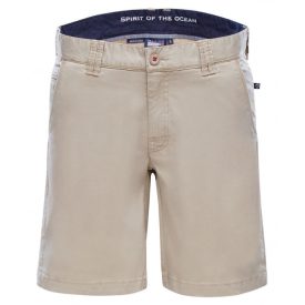 Mila rövidnadrág női bézs