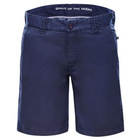 Mila rövidnadrág női navy kék