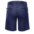 Mila rövidnadrág női navy kék