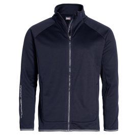 Pit férfi pulóver navy kék