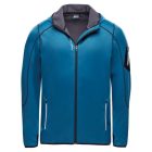 Fox Windbreaker férfi kapucnis pulóver steel