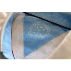 Oliver Linen ing férfi