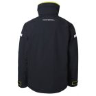 Melbourne férfi kabát navy kék