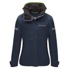 Melbourne női kabát navy kék