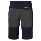 Wrap technikai rövidnadrág férfi navy kék