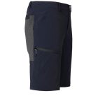 Wrap technikai rövidnadrág férfi navy kék