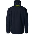 Borneo férfi kabát navy kék