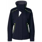 Borneo női kabát navy kék