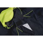 Borneo női kabát navy kék