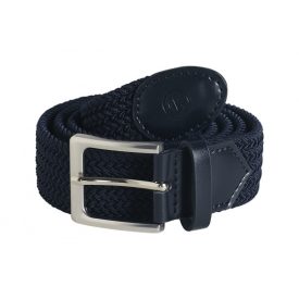 Crew Belt öv navy kék
