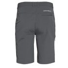 Wrap light technikai rövidnadrág férfi szürke