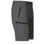 Wrap light technikai rövidnadrág férfi szürke