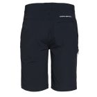 Wrap light technikai rövidnadrág férfi navy kék