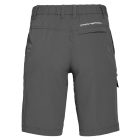 Wrap light technikai rövidnadrág női szürke