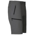 Wrap light technikai rövidnadrág női szürke