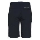 Wrap light technikai rövidnadrág női navy kék