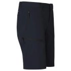 Wrap light technikai rövidnadrág női navy kék