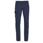 Wrap Light technikai nadrág férfi navy kék