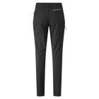 Wrap Light technikai nadrág női fekete