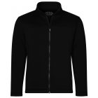 Nano férfi kabát fekete