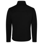 Nano férfi kabát fekete