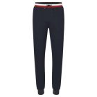 Lago melegítőnadrág navy kék