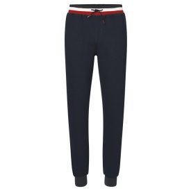 Lago melegítőnadrág navy kék