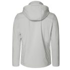 Emotions softshell kabát világos szürke