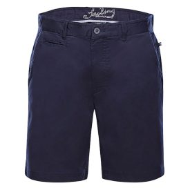 Tygo 2 Crew rövidnadrág férfi navy kék