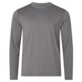 ACTIVE 2 LONGSLEEVE MEN férfi hosszú ujjú póló