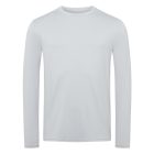 ACTIVE 2 LONGSLEEVE MEN FÉRFI HOSSZÚ UJJÚ PÓLÓ 