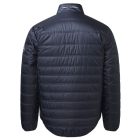 Largo Reversible Jacket Men black/grey, navy/lt.blue