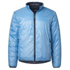 Largo Reversible Jacket Men black/grey, navy/lt.blue
