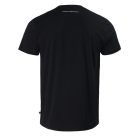 Jari férfi póló navy kék