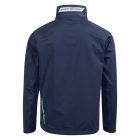 Foldable Softshell Jacket Men red, navy