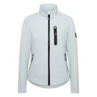 Megan Softshell Jacket Women black, navy, silvergrey