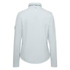 Megan Softshell Jacket Women black, navy, silvergrey