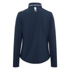 Megan Softshell Jacket Women black, navy, silvergrey