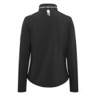 Megan Softshell Jacket Women black, navy, silvergrey