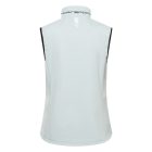 Megan Softshell Vest Women black, navy, silvergrey