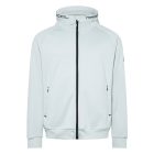 Malo Tec Sweater Jacket navy, silvergrey