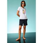 Uma T Shirt Women white